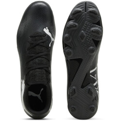 PUMA Future 7 Play FG/AG Fußballschuhe Herren 02 - PUMA black/PUMA white 47
