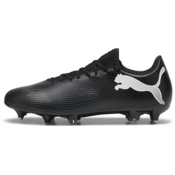PUMA Future 7 Play MxSG Stollen-Fußballschuhe Herren 02 - PUMA black/PUMA white 42