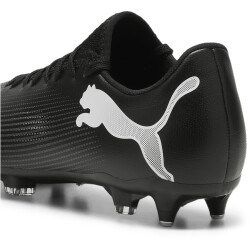 PUMA Future 7 Play MxSG Stollen-Fußballschuhe Herren 02 - PUMA black/PUMA white 43