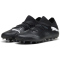 PUMA Future 7 Match MG Multi-Ground Fu&szlig;ballschuhe Herren 02 - PUMA black/PUMA white 40.5
