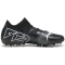 PUMA Future 7 Match MG Multi-Ground Fu&szlig;ballschuhe Herren 02 - PUMA black/PUMA white 40.5