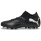 PUMA Future 7 Match MG Multi-Ground Fußballschuhe Herren 02 - PUMA black/PUMA white 42