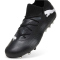 PUMA Future 7 Match MG Multi-Ground Fußballschuhe Herren 02 - PUMA black/PUMA white 42.5