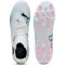 PUMA Future 7 Match MG Multi-Ground Fußballschuhe Herren 01 - PUMA white/PUMA black/poison pink 46