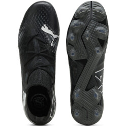 PUMA Future 7 Match FG/AG Fußballschuhe Herren 02 - PUMA black/PUMA white 39