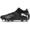PUMA Future 7 Match FG/AG Fußballschuhe Herren 02 - PUMA black/PUMA white 40.5