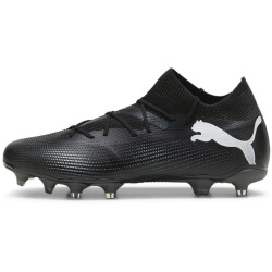 PUMA Future 7 Match FG/AG Fußballschuhe Herren 02 - PUMA black/PUMA white 42