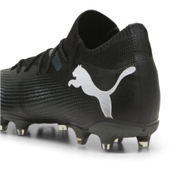 PUMA Future 7 Match FG/AG Fußballschuhe Herren 02 - PUMA black/PUMA white 42