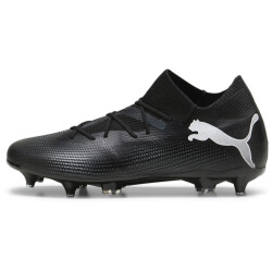PUMA Future 7 Match MxSG Stollen-Fußballschuhe Herren 02 - PUMA black/PUMA white 43