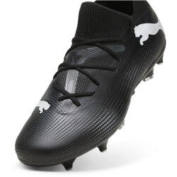 PUMA Future 7 Match MxSG Stollen-Fußballschuhe Herren 02 - PUMA black/PUMA white 46.5