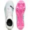 PUMA Future 7 Match MxSG Stollen-Fußballschuhe Herren 01 - PUMA white/PUMA black/poison pink 43