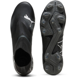 PUMA Future 7 Match+ LL FG/AG Fußballschuhe Herren 02 - PUMA black/PUMA white 40.5