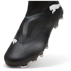 PUMA Future 7 Match+ LL FG/AG Fußballschuhe Herren 02 - PUMA black/PUMA white 40.5