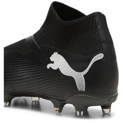 PUMA Future 7 Match+ LL FG/AG Fußballschuhe Herren 02 - PUMA black/PUMA white 40.5