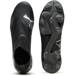 PUMA Future 7 Match+ LL FG/AG Fu&szlig;ballschuhe Herren 02 - PUMA black/PUMA white 42