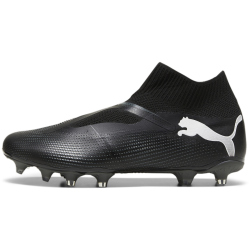 PUMA Future 7 Match+ LL FG/AG Fu&szlig;ballschuhe Herren 02 - PUMA black/PUMA white 42
