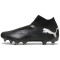PUMA Future 7 Match+ LL FG/AG Fußballschuhe Herren 02 - PUMA black/PUMA white 43