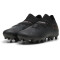 PUMA Future 7 Pro FG/AG Fußballschuhe Herren 02 - PUMA black/copper rose 40.5