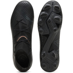 PUMA Future 7 Pro FG/AG Fußballschuhe Herren 02 - PUMA black/copper rose 44