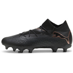 PUMA Future 7 Pro FG/AG Fußballschuhe Herren 02 - PUMA black/copper rose 44