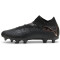PUMA Future 7 Pro FG/AG Fußballschuhe Herren 02 - PUMA black/copper rose 44