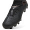 PUMA Future 7 Pro FG/AG Fußballschuhe Herren 02 - PUMA black/copper rose 44