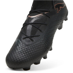PUMA Future 7 Pro FG/AG Fußballschuhe Herren 02 - PUMA black/copper rose 46