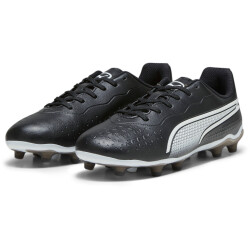 PUMA King Match FG/AG Fußballschuhe Kinder 01 -...