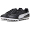 PUMA King Match MG Multi-Ground Fu&szlig;ballschuhe 01 - puma black/puma white 39