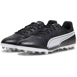 PUMA King Match MG Multi-Ground Fußballschuhe 01 -...