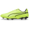PUMA King Match FG/AG Fu&szlig;ballschuhe 04 - electric lime/puma black 42