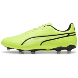 PUMA King Match FG/AG Fußballschuhe 04 - electric...