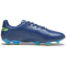 PUMA King Match FG/AG Fu&szlig;ballschuhe 02 - persian blue/pro green/ultra blue 42