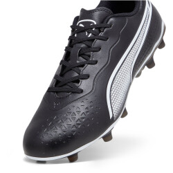 PUMA King Match FG/AG Fußballschuhe 01 - PUMA black/PUMA white 42.5