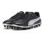 PUMA King Match FG/AG Fußballschuhe 01 - puma black/puma white 47