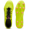 PUMA King Pro FG/AG Fußballschuhe 05 - electric lime/puma black/poison pink 46.5