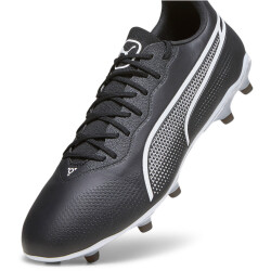 PUMA King Pro FG/AG Fußballschuhe 01 - PUMA black/PUMA white 36