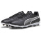 PUMA King Pro FG/AG Fußballschuhe 01 - PUMA black/PUMA white 36
