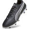 PUMA King Pro FG/AG Fußballschuhe 01 - PUMA black/PUMA white 36