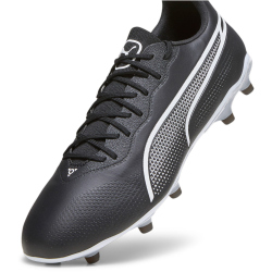 PUMA King Pro FG/AG Fu&szlig;ballschuhe 01 - PUMA black/PUMA white 39