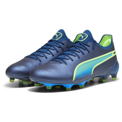 PUMA King Ultimate FG/AG Fußballschuhe Damen 02 -...
