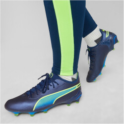 PUMA King Ultimate FG/AG Fußballschuhe Damen 02 -...