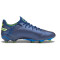 PUMA King Ultimate FG/AG Fußballschuhe Damen 02 - persian blue/pro green/ultra blue 36