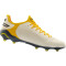 PUMA King Ultimate FG/AG Fußballschuhe 05 - alpine snow/asphalt/yellow blaze 39