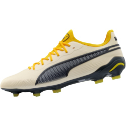 PUMA King Ultimate FG/AG Fußballschuhe 05 - alpine...