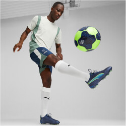 PUMA King Ultimate FG/AG Fußballschuhe 04 - persian...