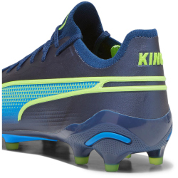 PUMA King Ultimate FG/AG Fußballschuhe 04 - persian...