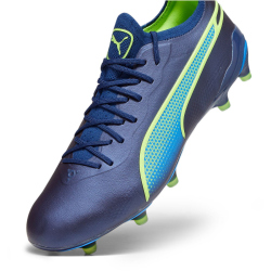 PUMA King Ultimate FG/AG Fußballschuhe 04 - persian...