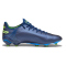 PUMA King Ultimate FG/AG Fußballschuhe 04 - persian blue/pro green/ultra blue 45