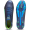 PUMA King Ultimate FG/AG Fußballschuhe 04 - persian blue/pro green/ultra blue 45